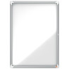VITRINE EXTERIEURE MAGNETIQUE 9 FEUILLES